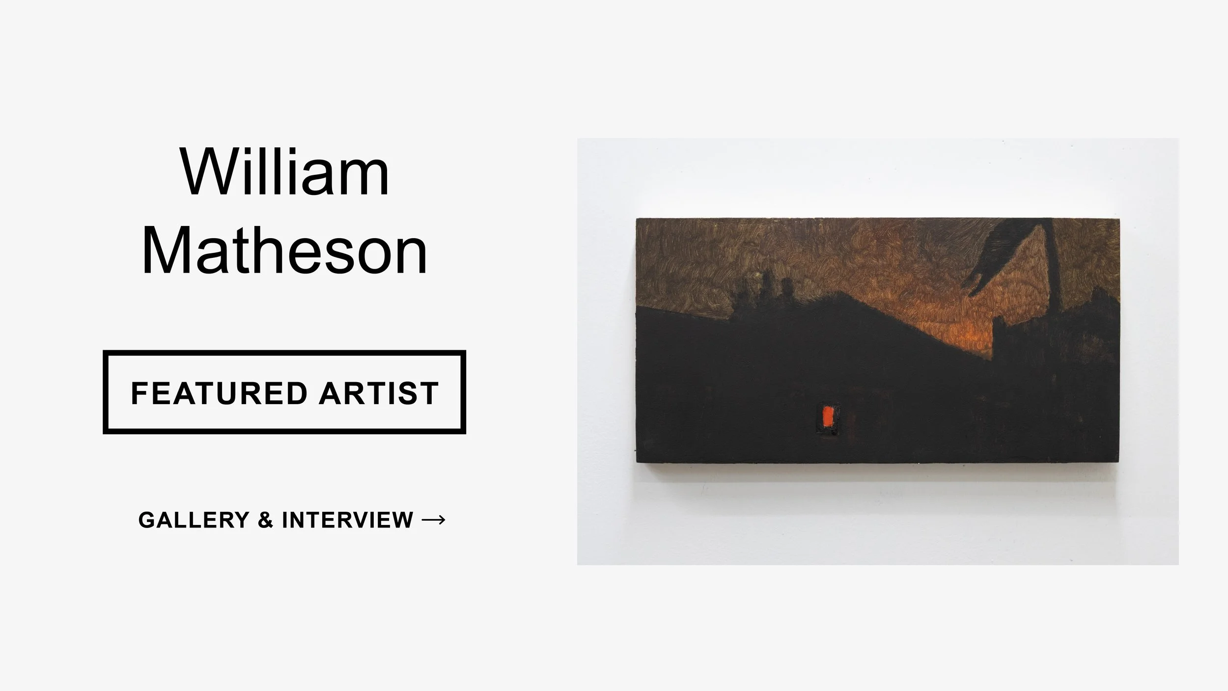 William Matheson