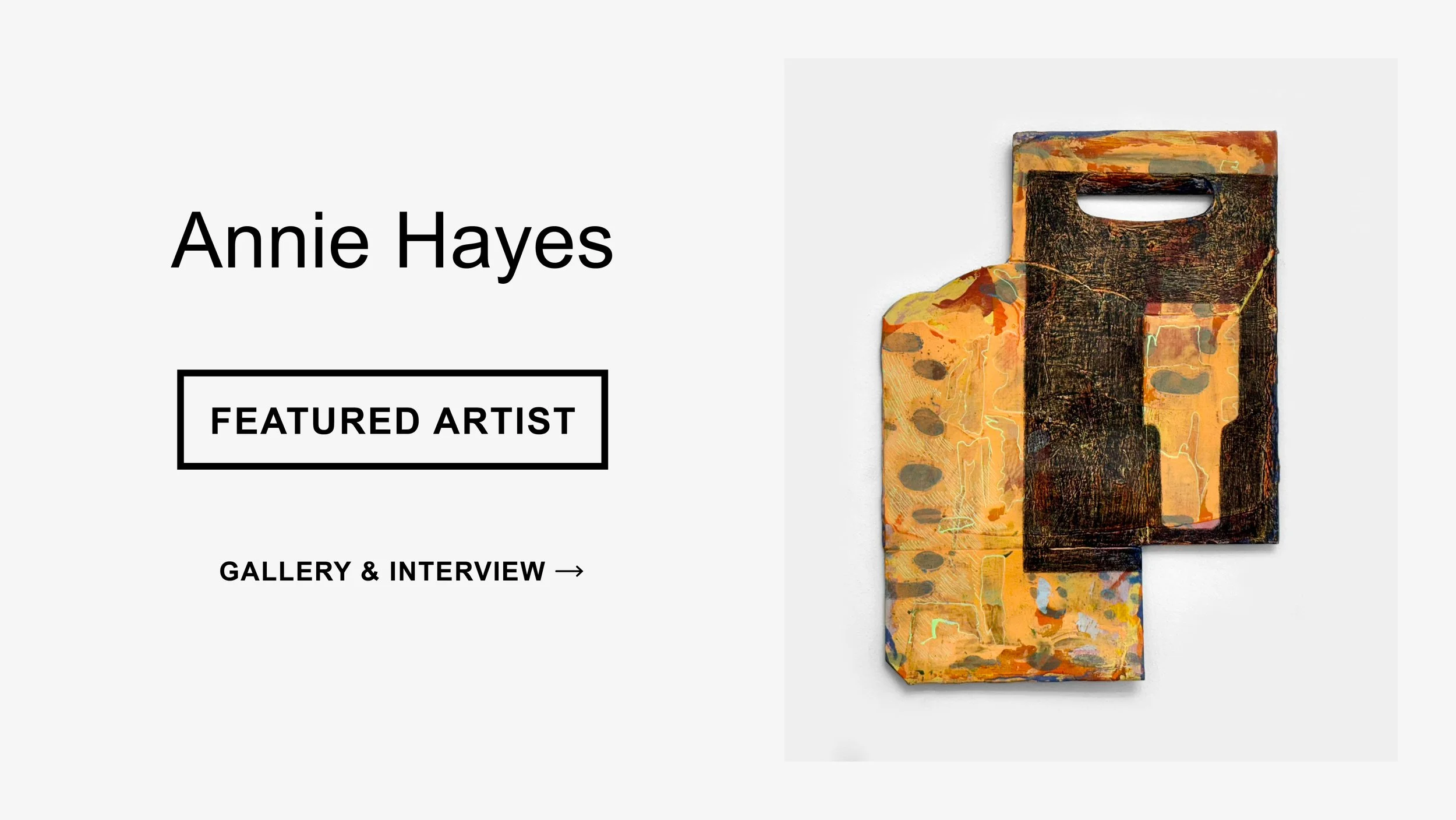 Annie Hayes