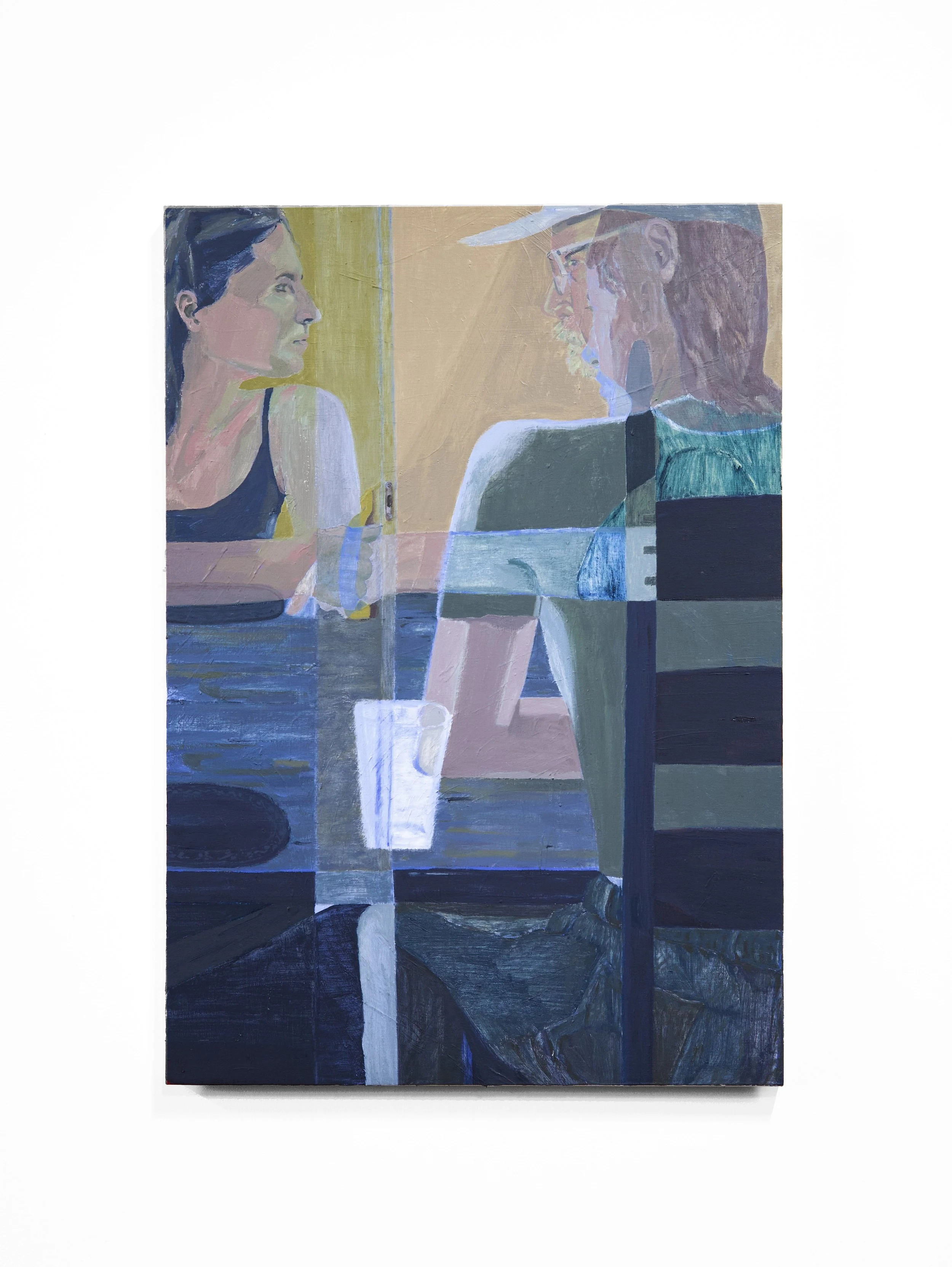 Miranda Holmes — Maake Magazine