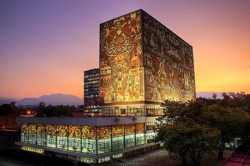 David Meyer will be lecturing at the National Autonomous University of Mexico (UNAM) on June 16, 2015. He’ll also be leading a weeklong design workshop – Irrupcion en el Paisaja. The workshop, a collaboration between professionals and students of landscape architecture, architecture, art and urban design, will result in installations commemorating the 30th anniversary of Mexico’s City devastating 1985 earthquake.