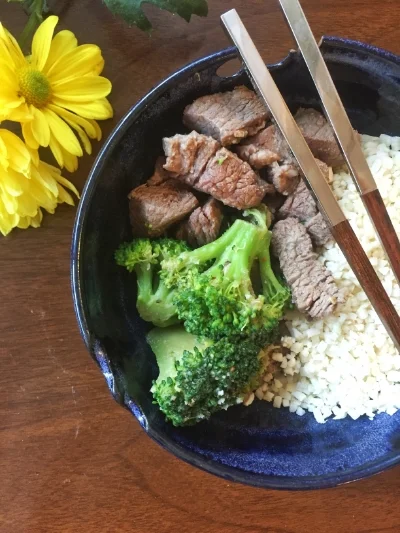 Friday night takeout cravings, solved! 
