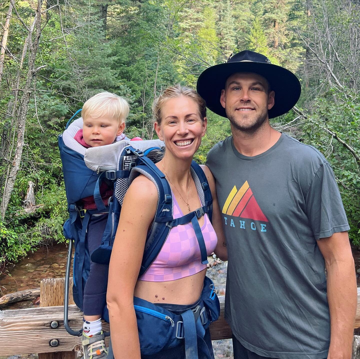 Almost one year ago to the day, we decided to rent an AirBNB for one month and see if Durango would be our new home. 

Our bodies and spirits were screaming to leave the city and California. We wanted to put our feet in the grass, hike, swim and give