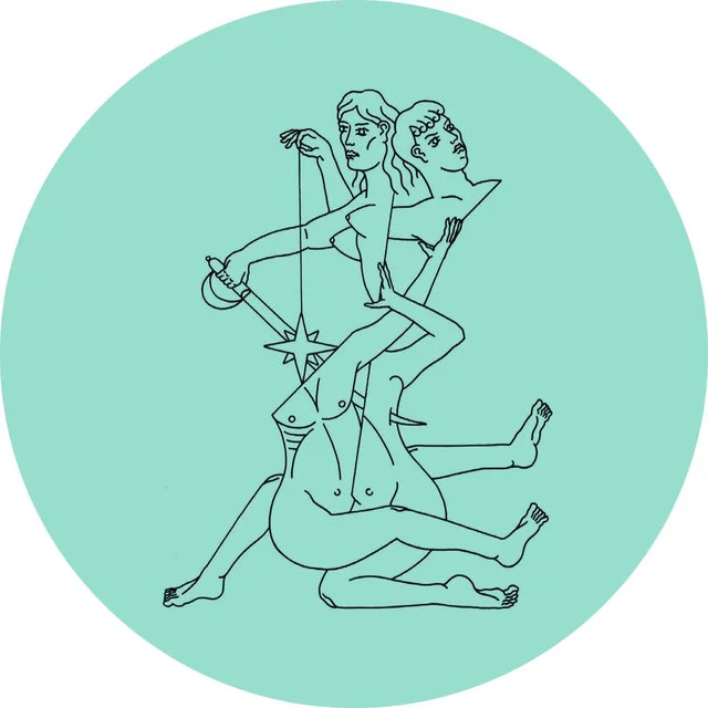 LOFT, "Three Settlements Four Ways EP"