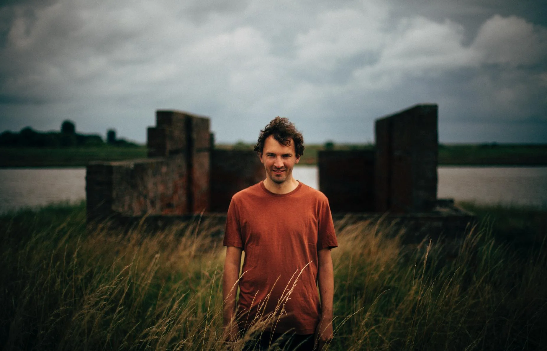 Tom Rogerson