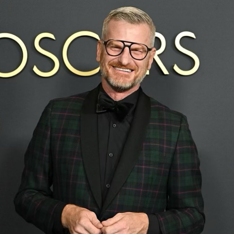 Happy Sunday from The Academy&rsquo;s Governors Awards&hellip;one of the starriest nights of the year.
#redcarpet #justforvariety. 📸: @gilbertfloresphoto