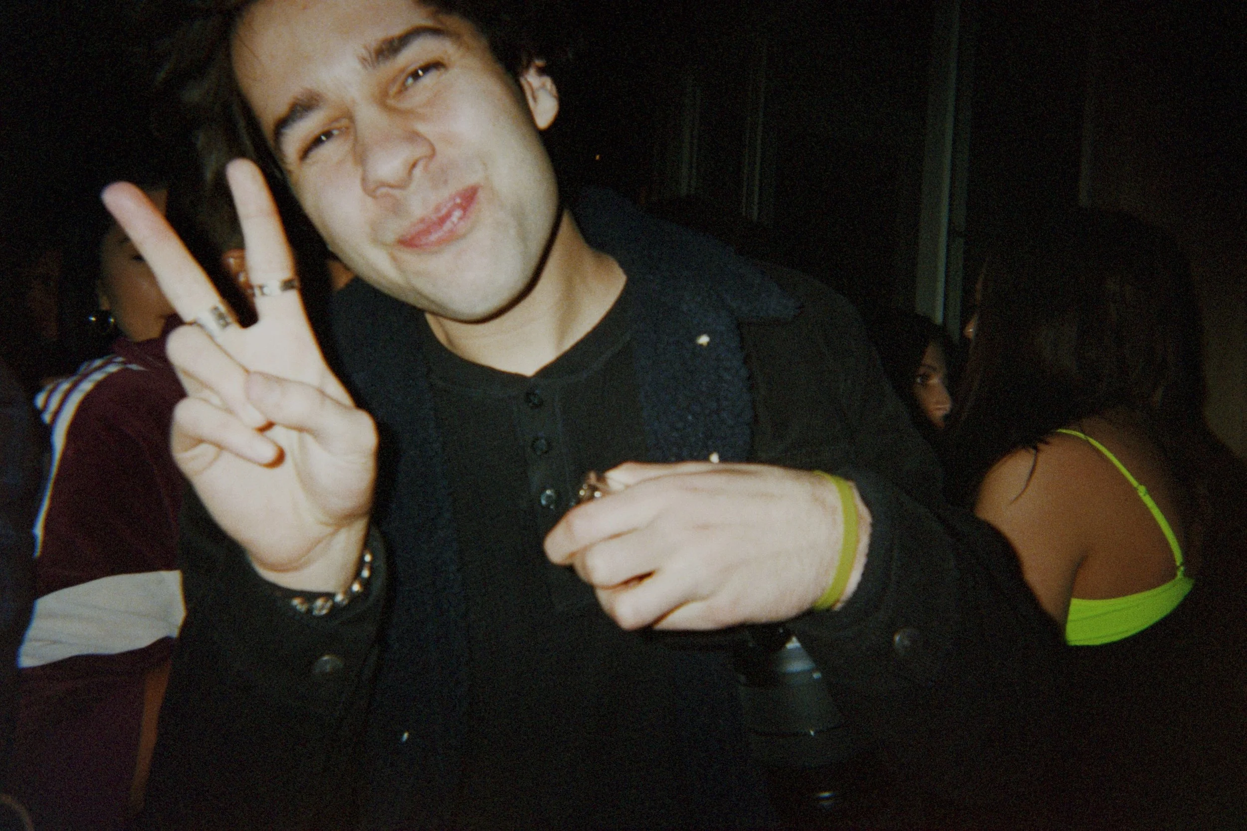  David Dobrik, Los Angeles 