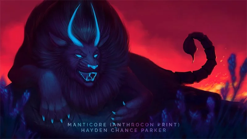 Manticore, 2021