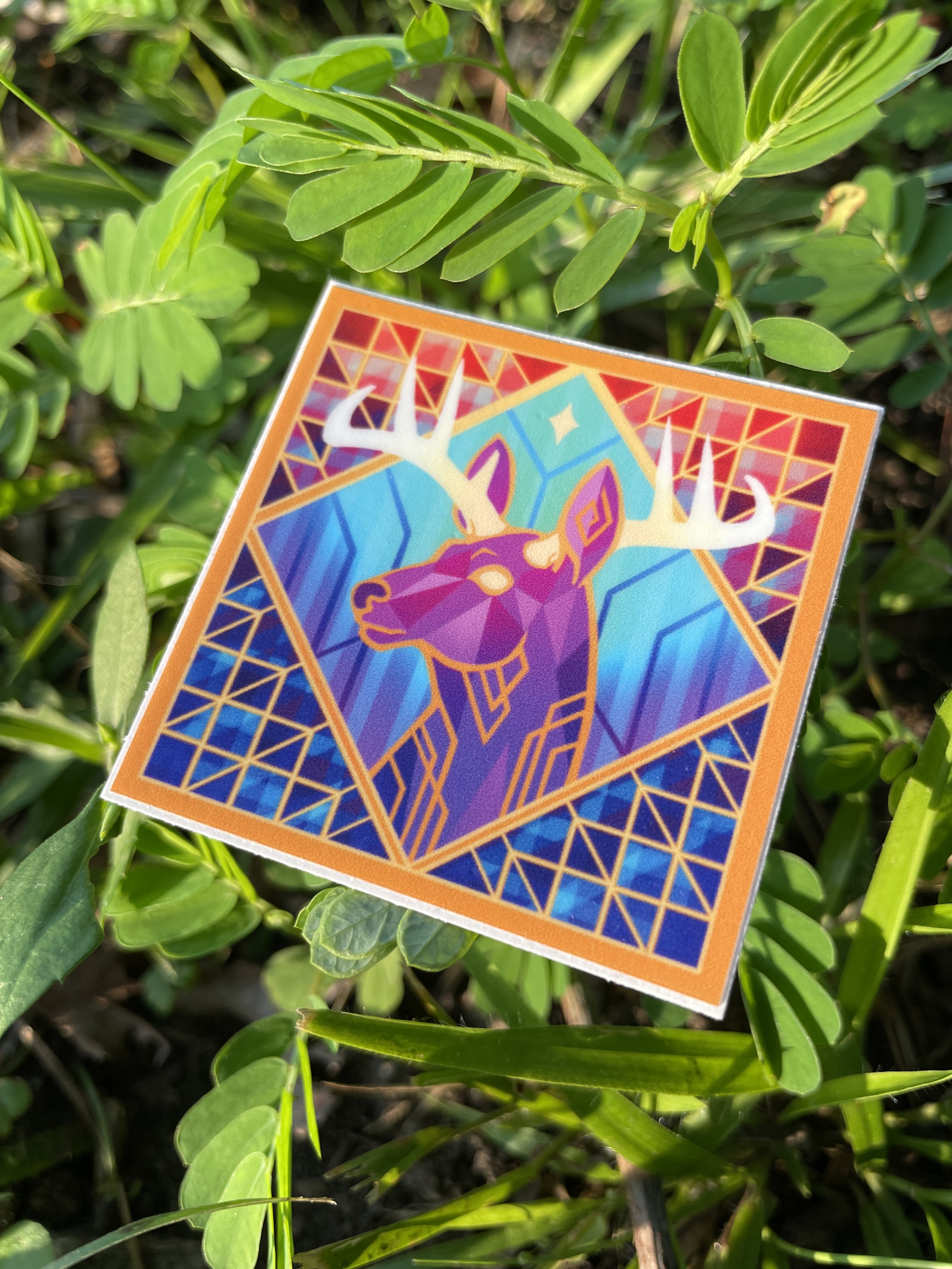 O, Radiant One, 2019