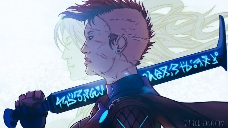 Reminisce (Cold), 2019