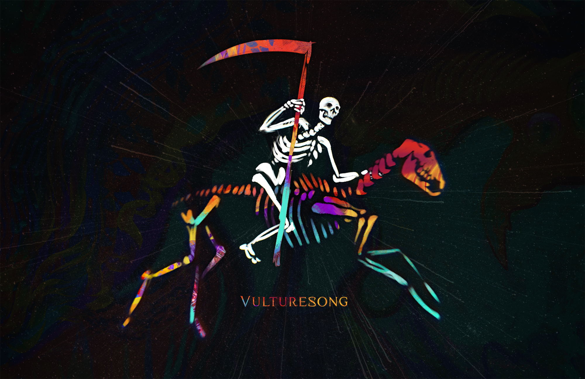 Vulturesong