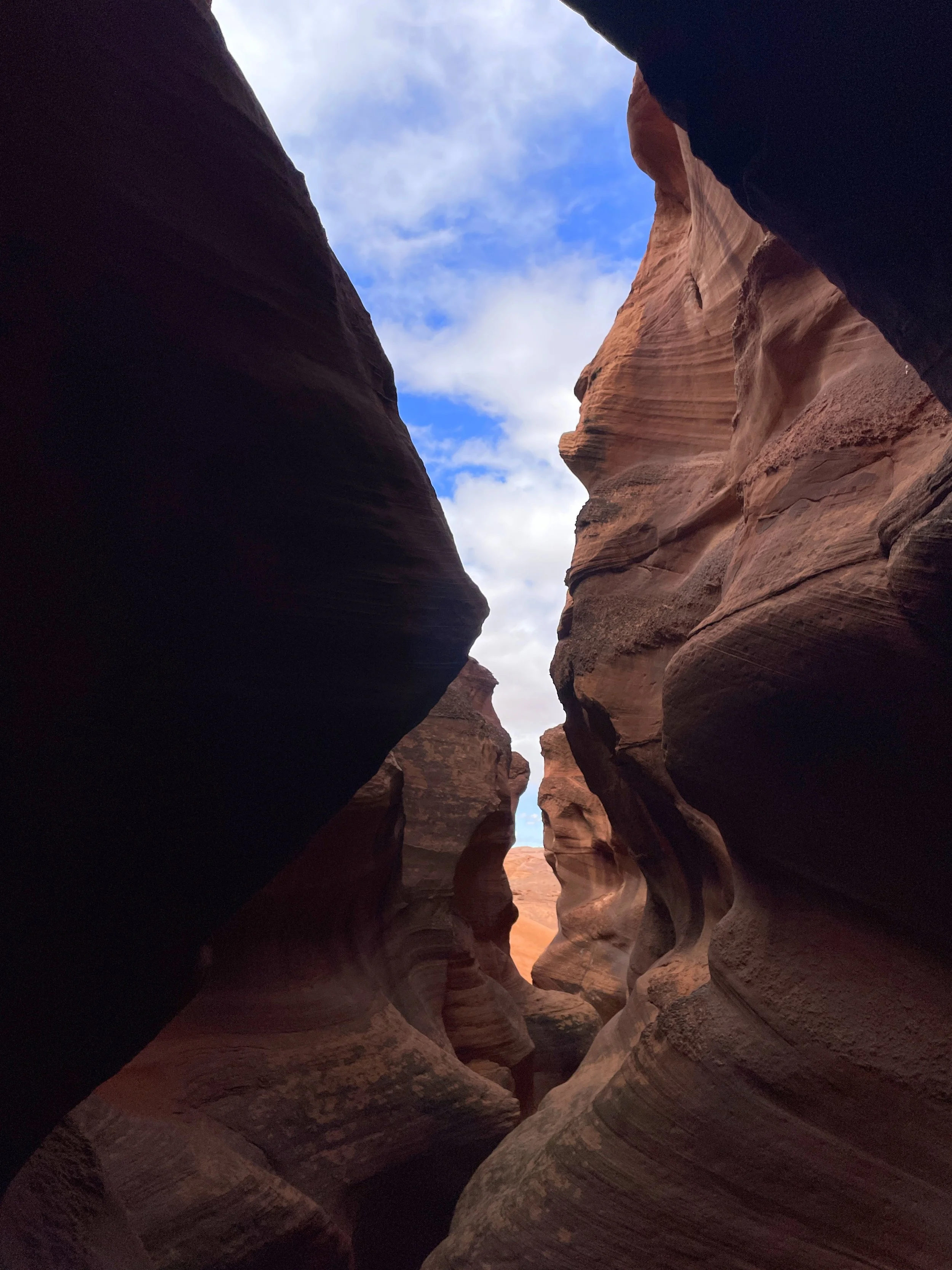 Side Canyon