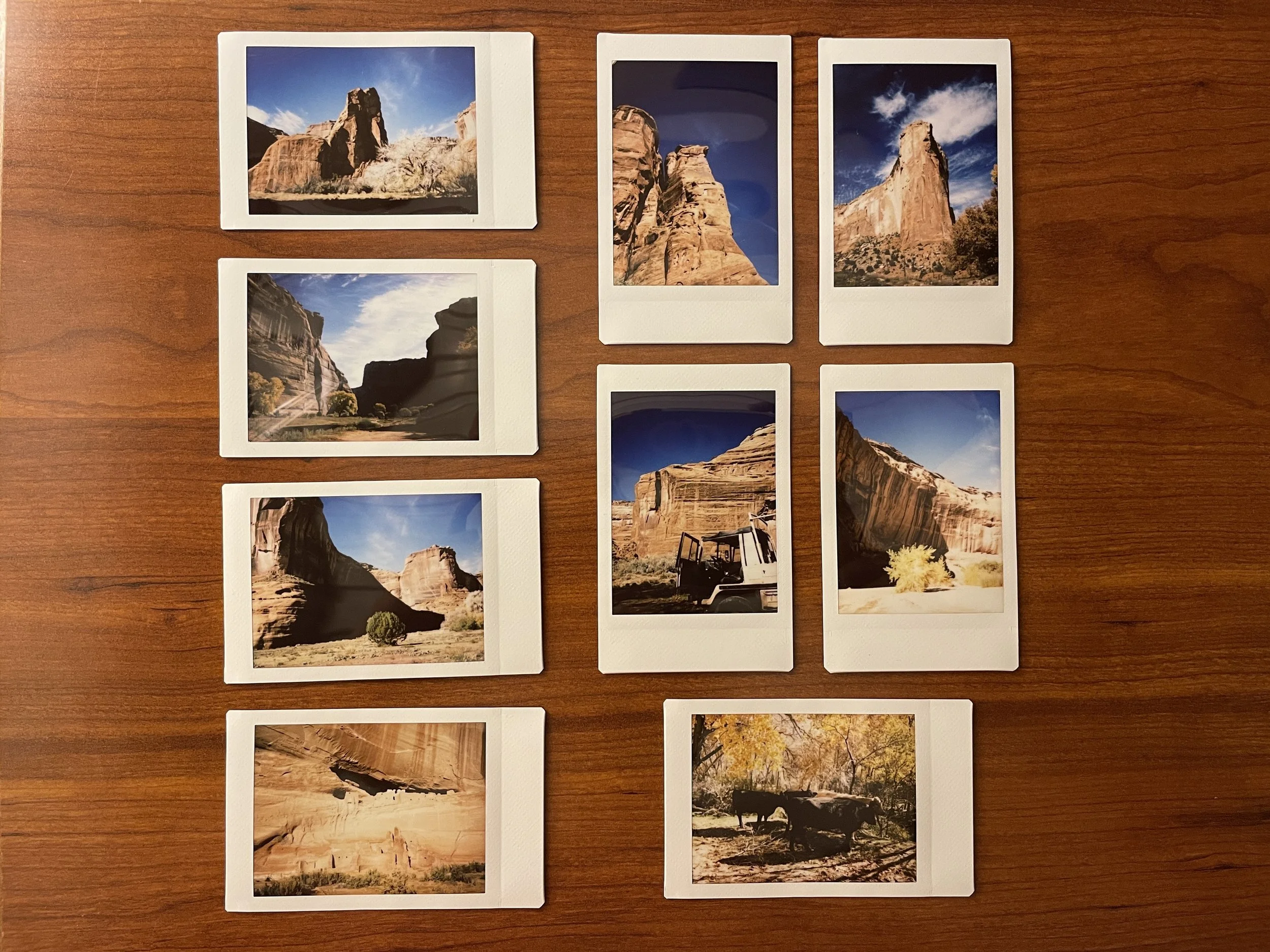 Canyon de Chelly (Navajo Nation Use Only)