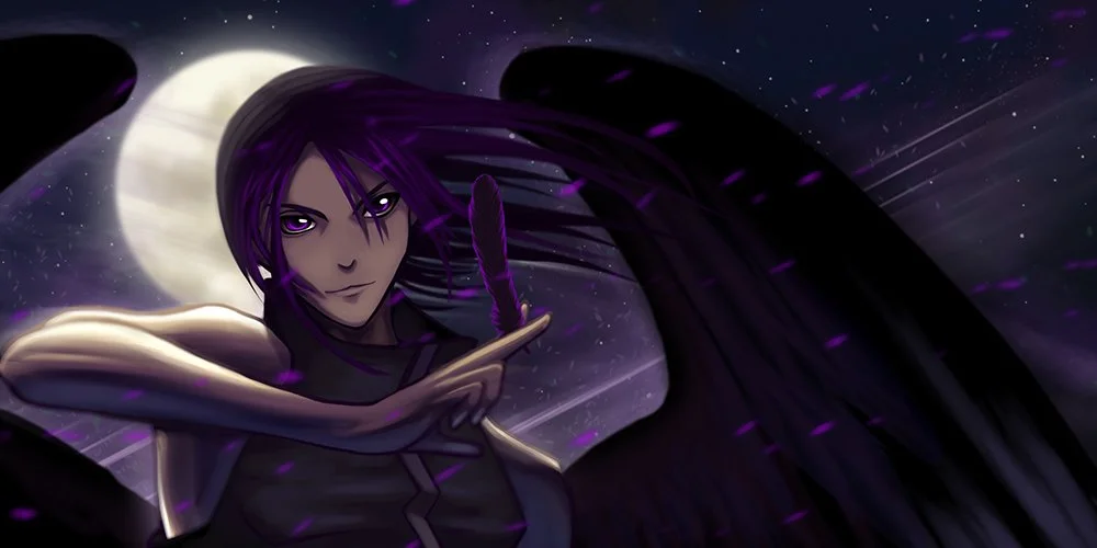 Kaitou Dark — D N Angel, 2010