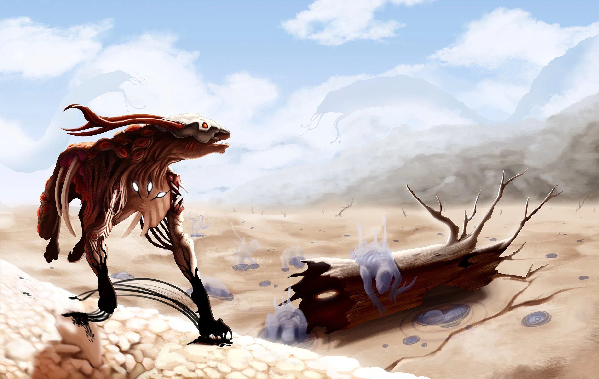 the red priest, 2010