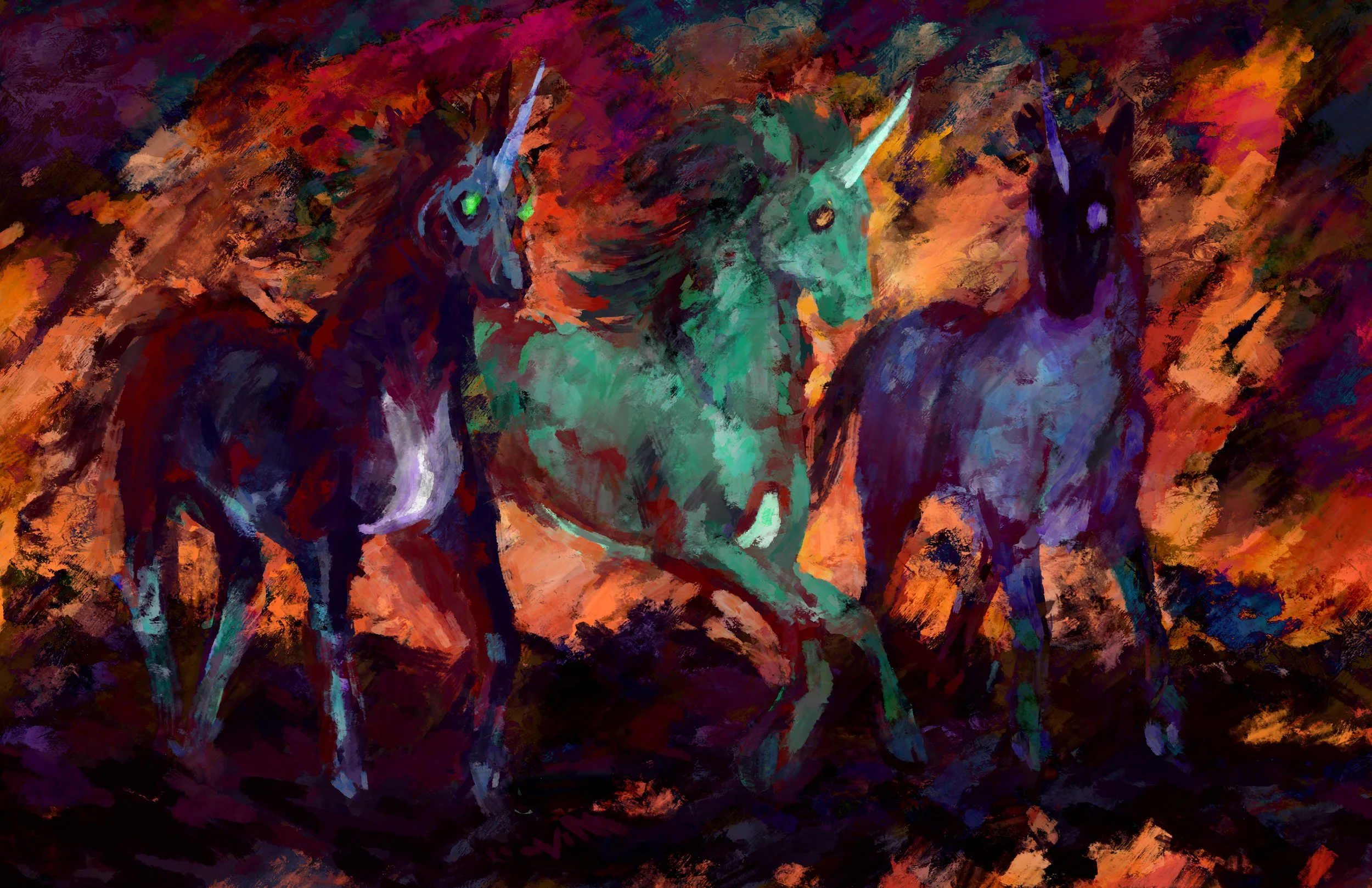 Happy Birthday Skippy, 2014