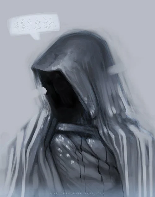 Bernini's Ghost, 2013