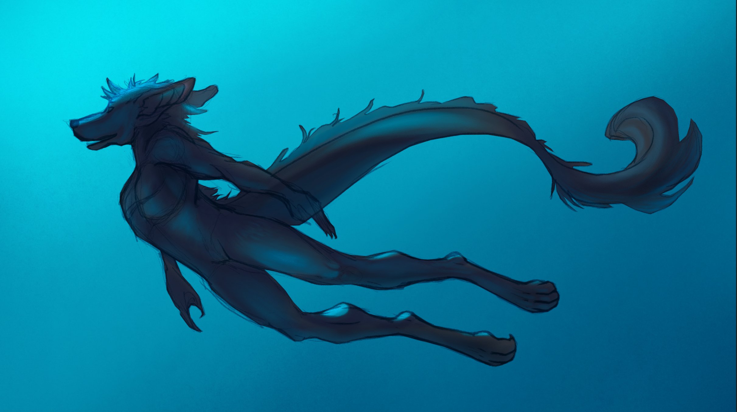 Kaleb — Skippy Giftart (Not for Public Domain Use)