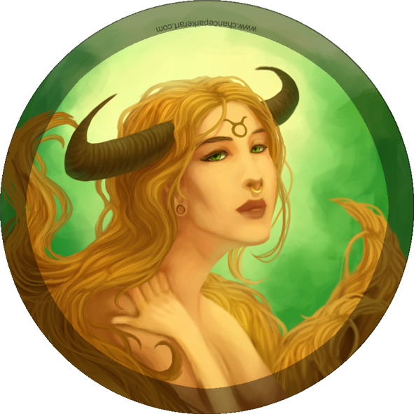 Taurus Button Art, 2012