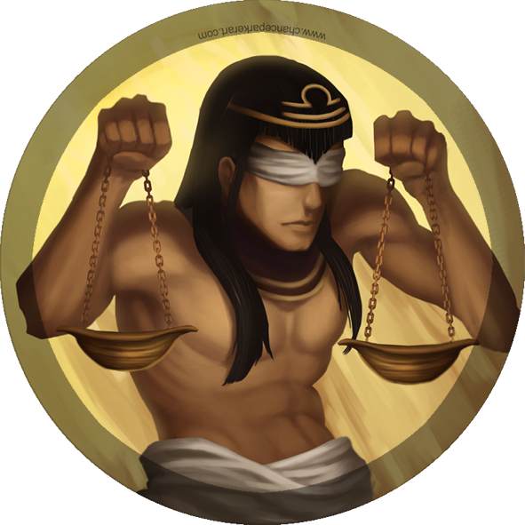 Libra Button Art, 2012