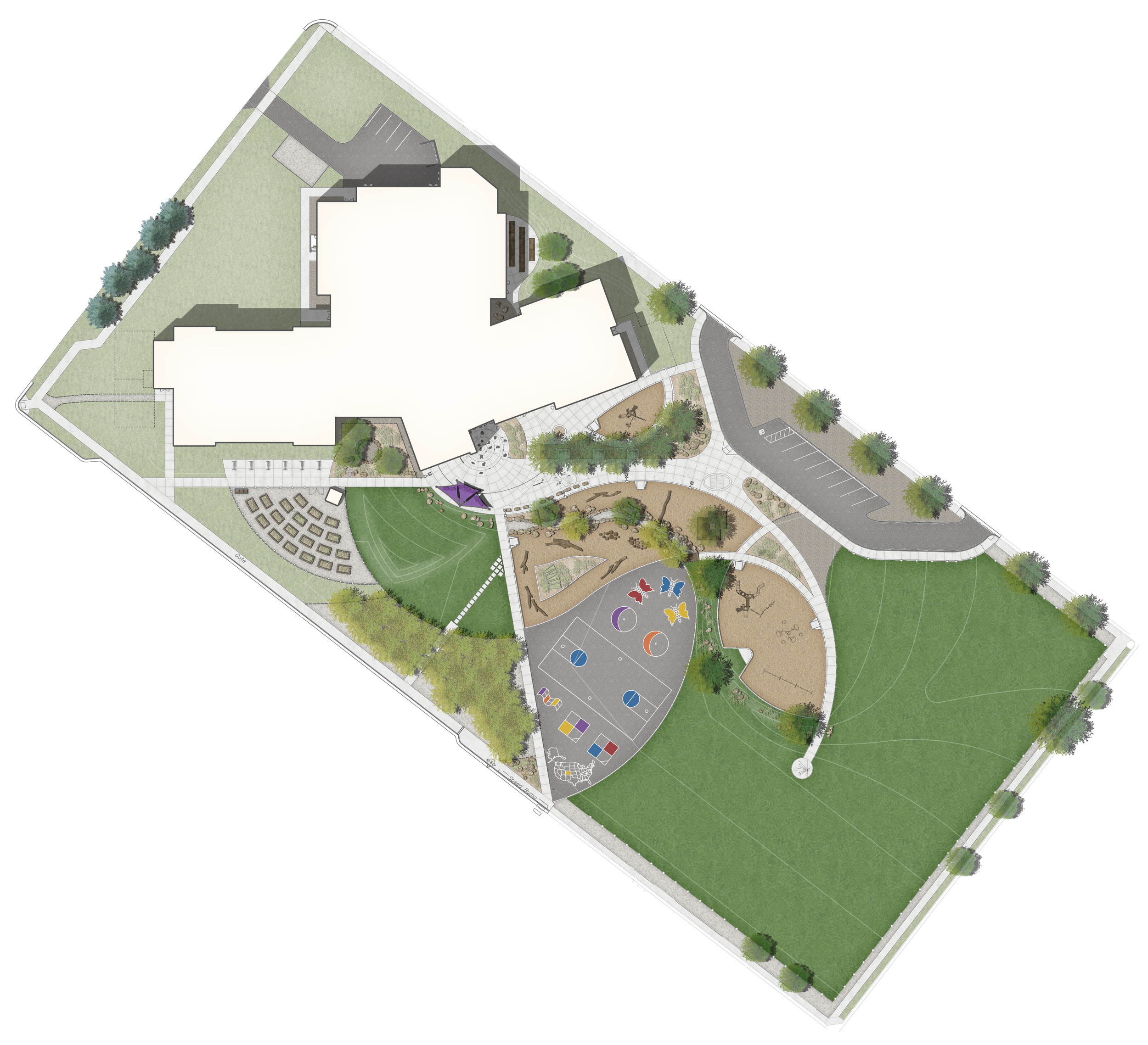Illustrative PLan