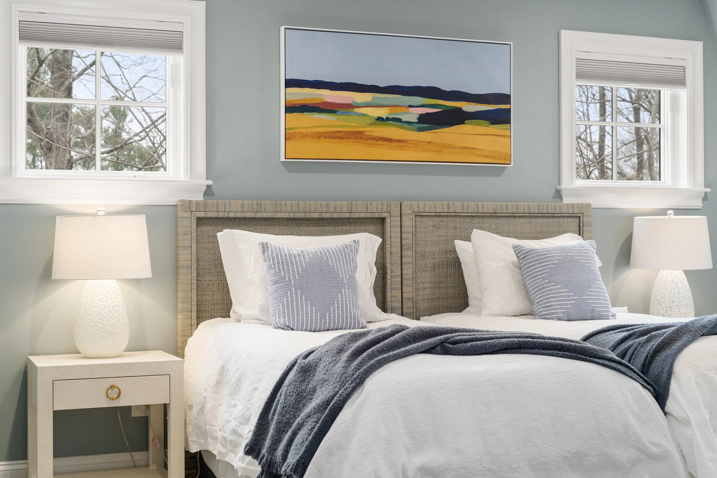 Get Inspired with Guest Bedroom Design Essentials