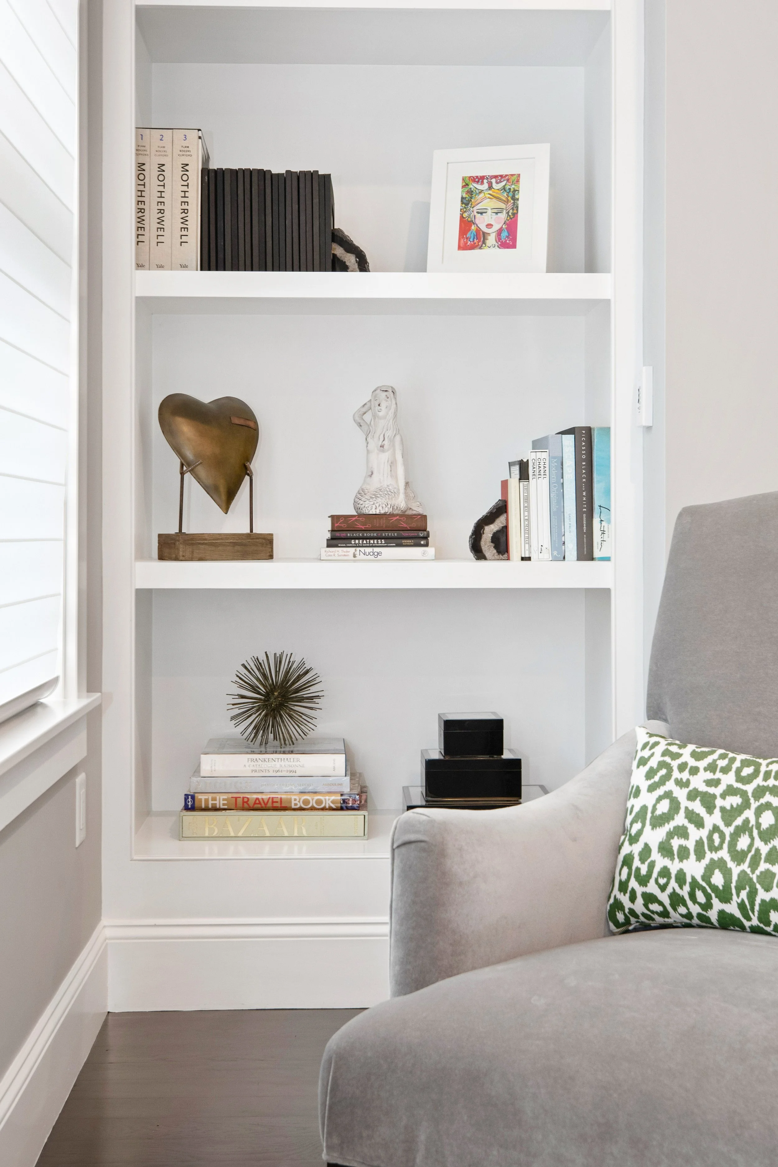 Fall in Love with Your Home: Quick &amp; Stylish Updates