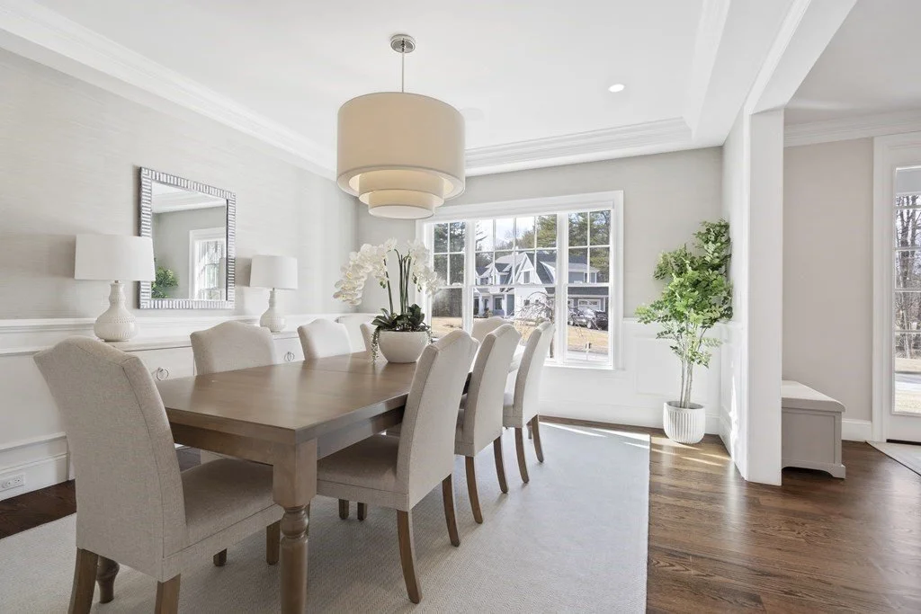 Fall Tablescape Ideas: Layered Linens, Stoneware, and Candlelight