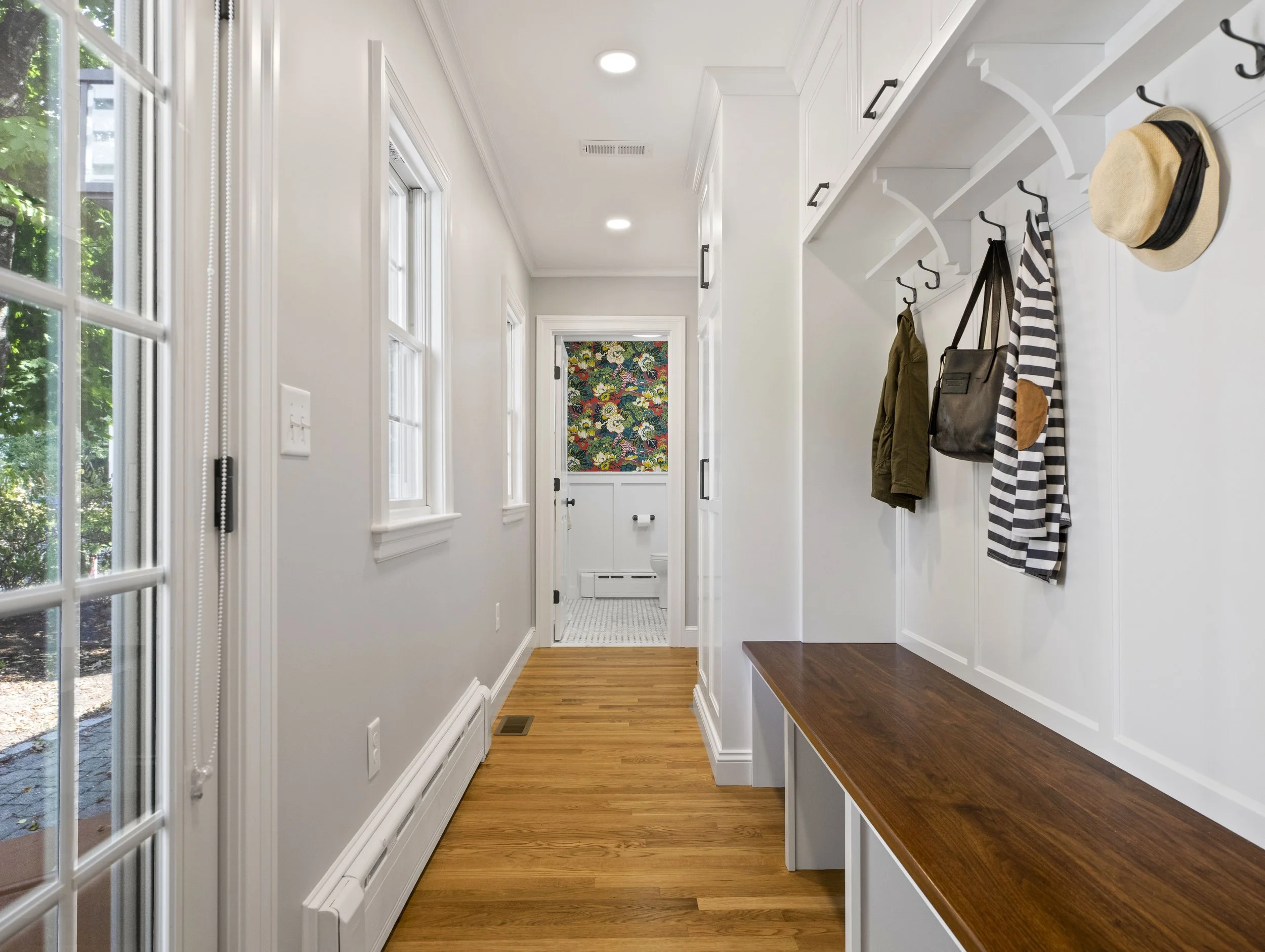 Winter Entryway Ideas: Tidy, Weather-Proof, and Welcoming