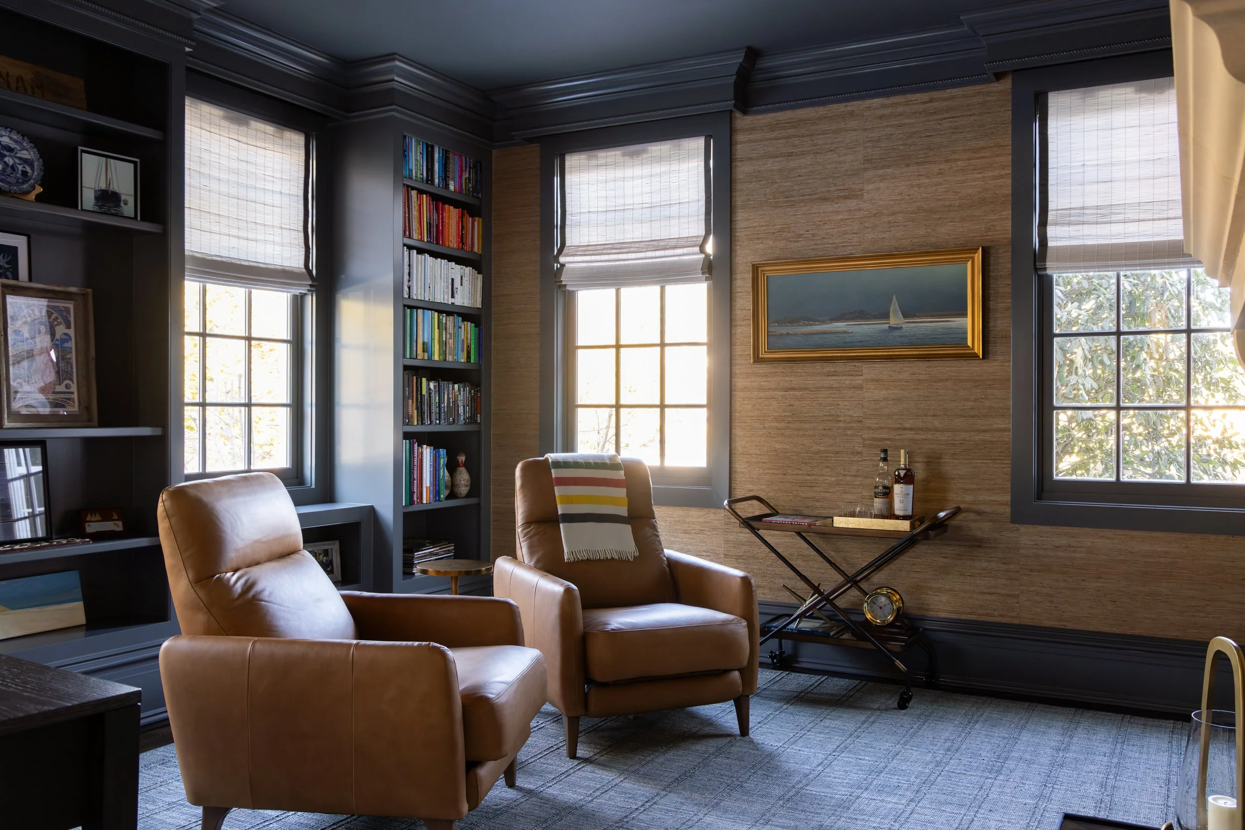 Moody Little Moments: Fall Decorating Ideas for a Cozy Home