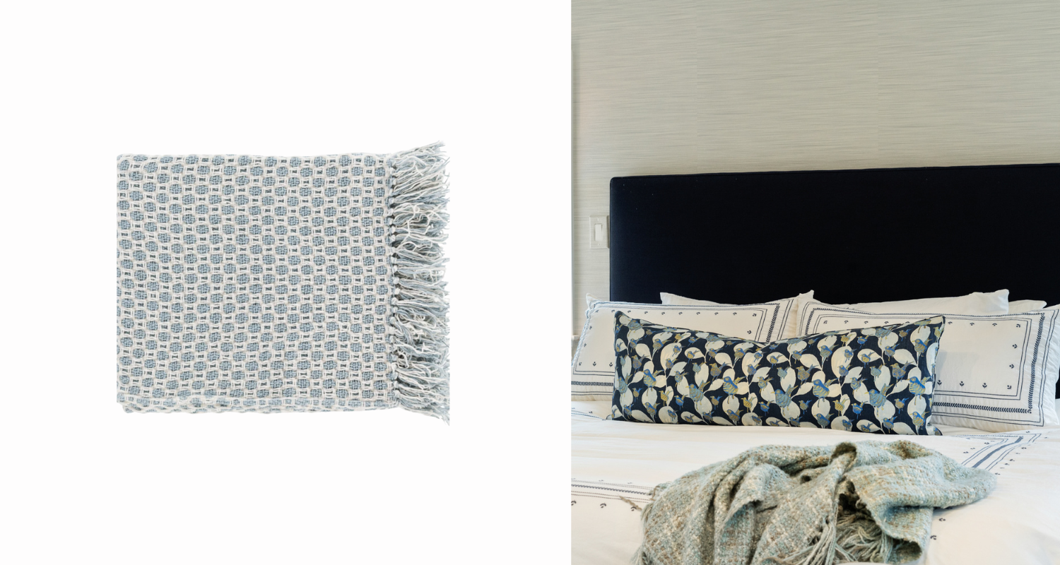Guest Bedroom Design Essentials