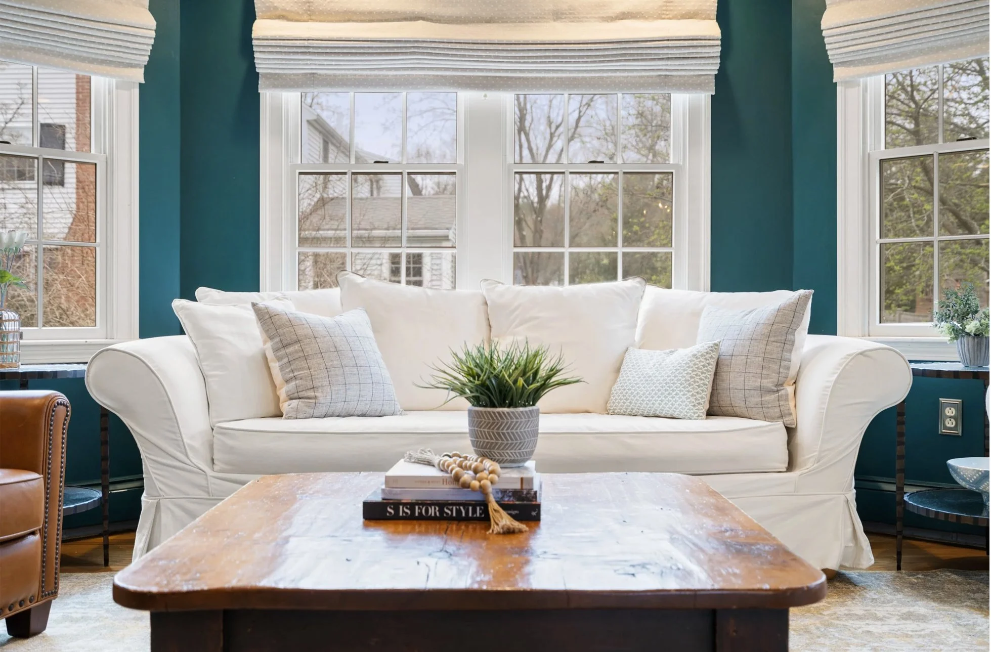 The Spring Edit:  What to Refresh and What to Leave Alone