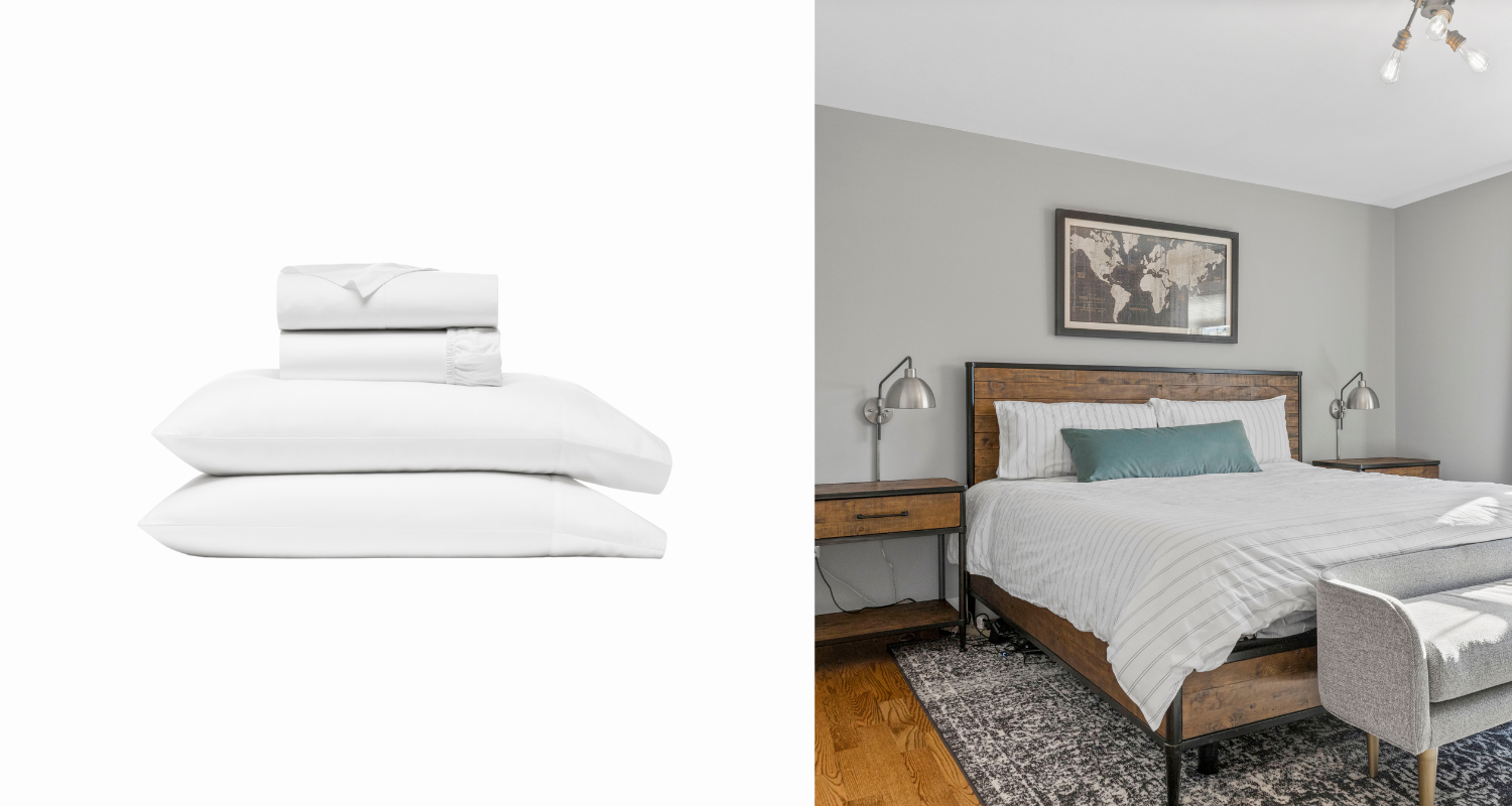 Guest Bedroom Design Essentials