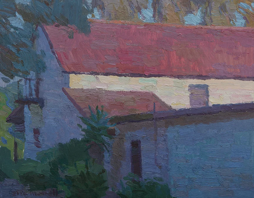Andres Pico Adobe