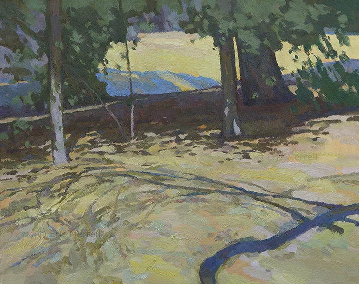 Golden Arroyo