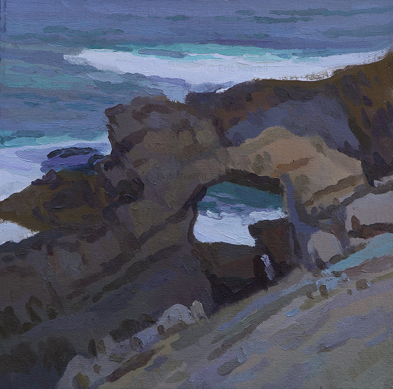 A Constant Sea