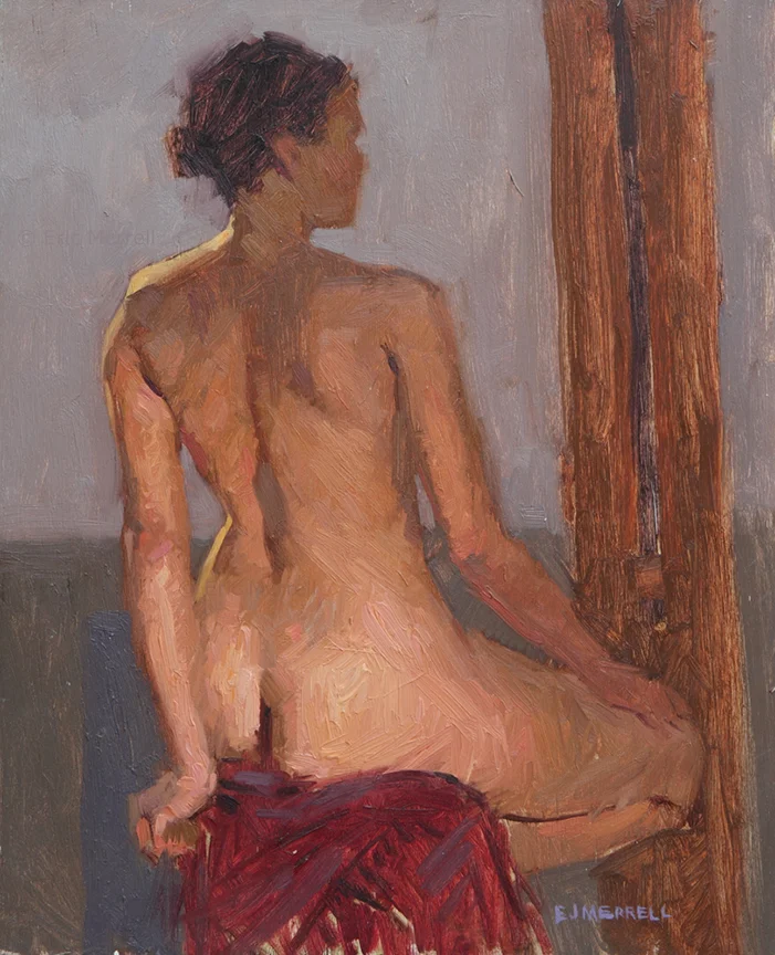 Female Nude