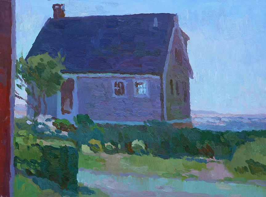 On the Cape
