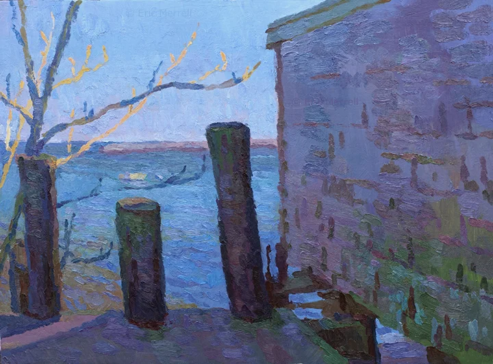 From the Beachcombers