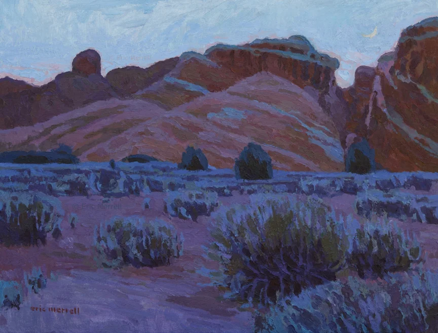 Desert Solitaire