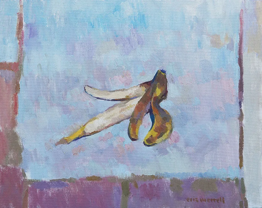 Banana Peel