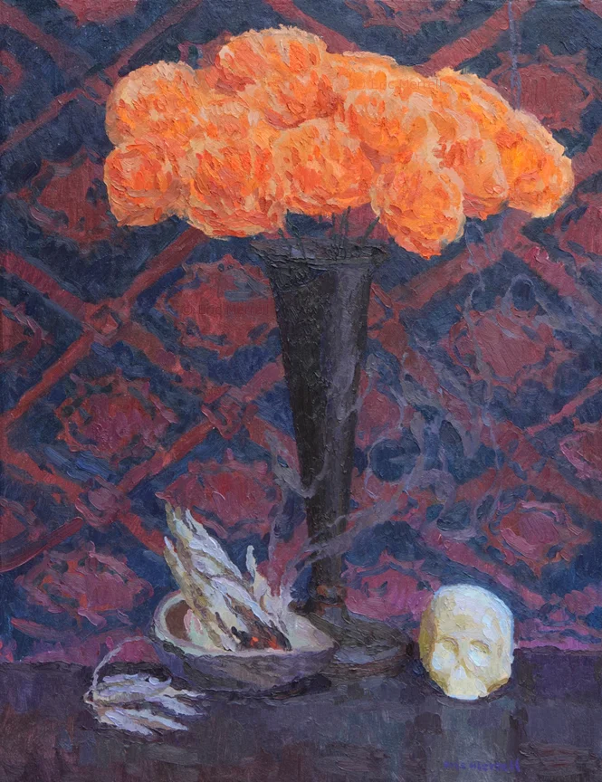 Impermanence