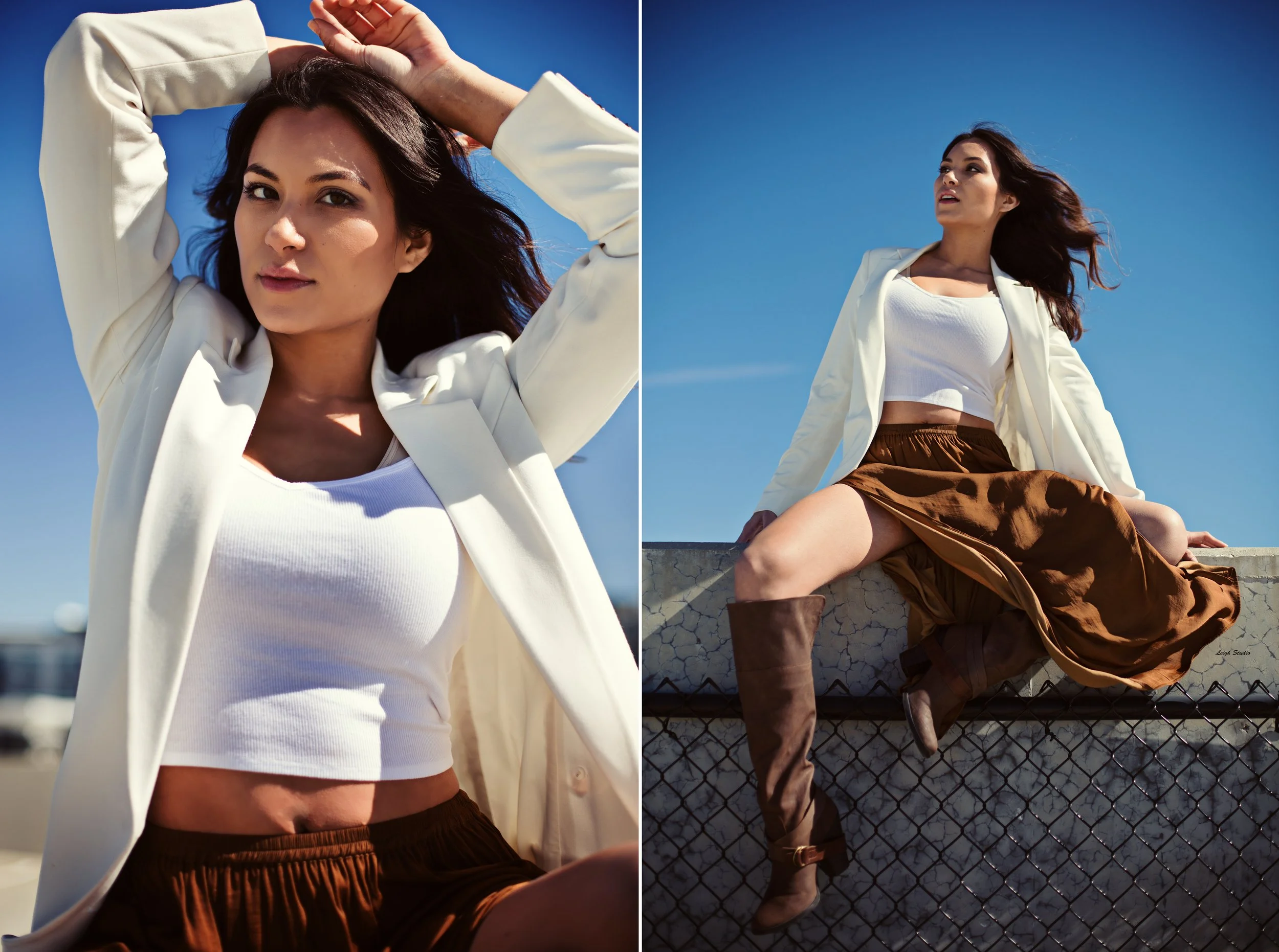 senior Portrait Charlotte NC.jpg