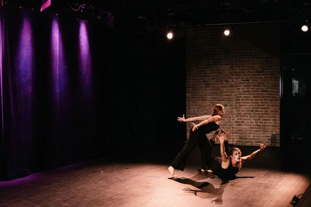 3- The bones we live in - Photo Credit Naomi Peters - Dancers Julia Barkhouse and Meredith Kalaman.jpg