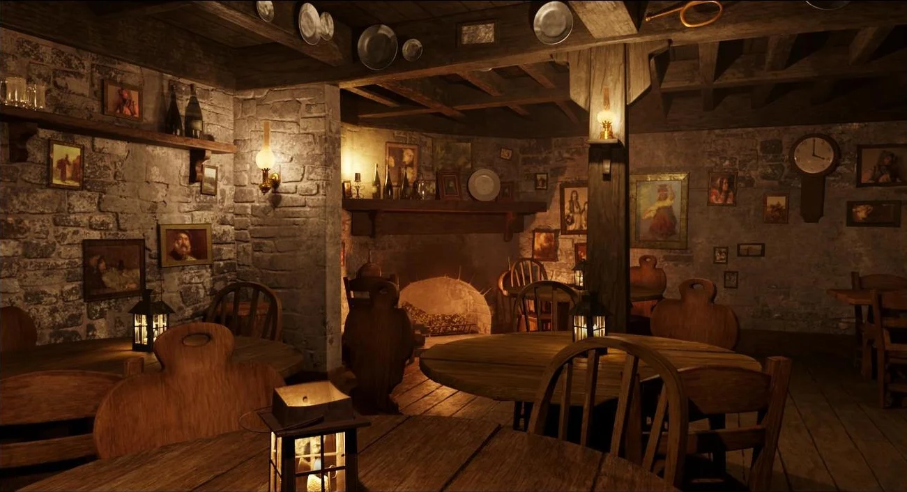 Tavern