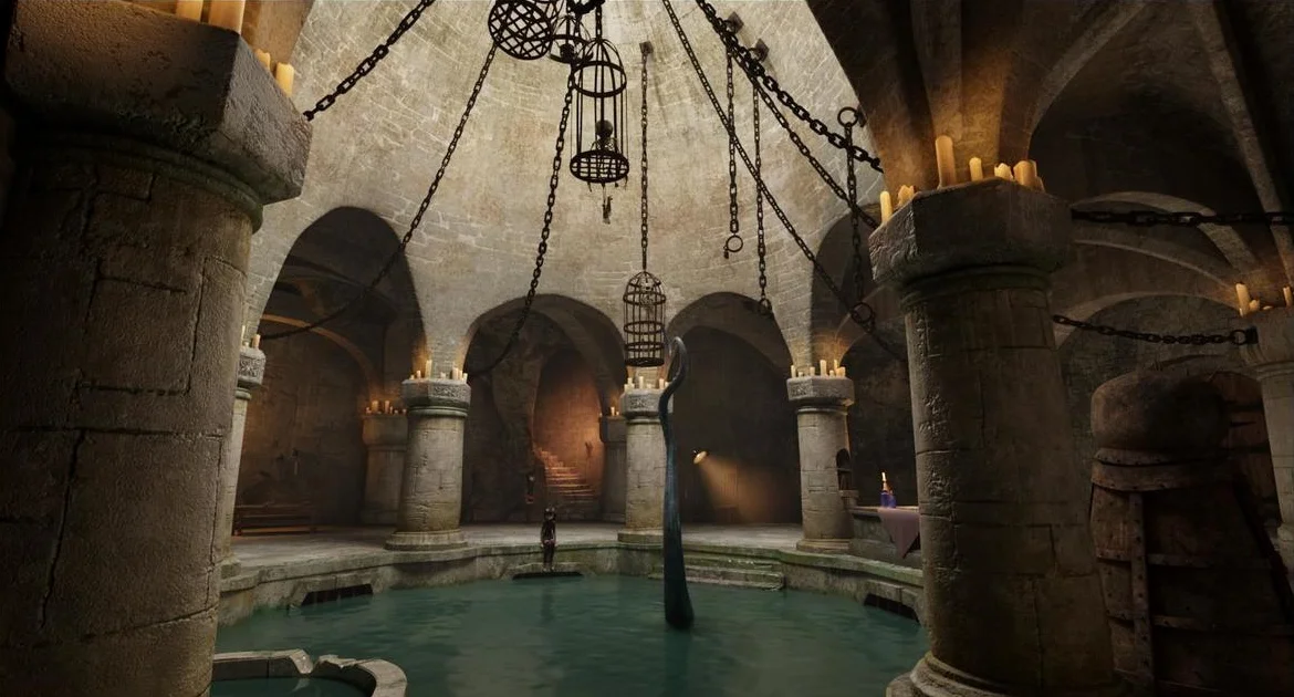 Spa