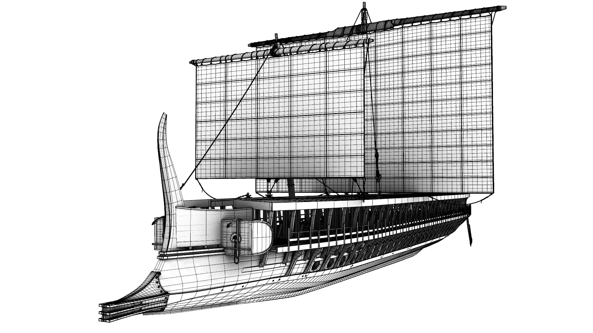 Trireme