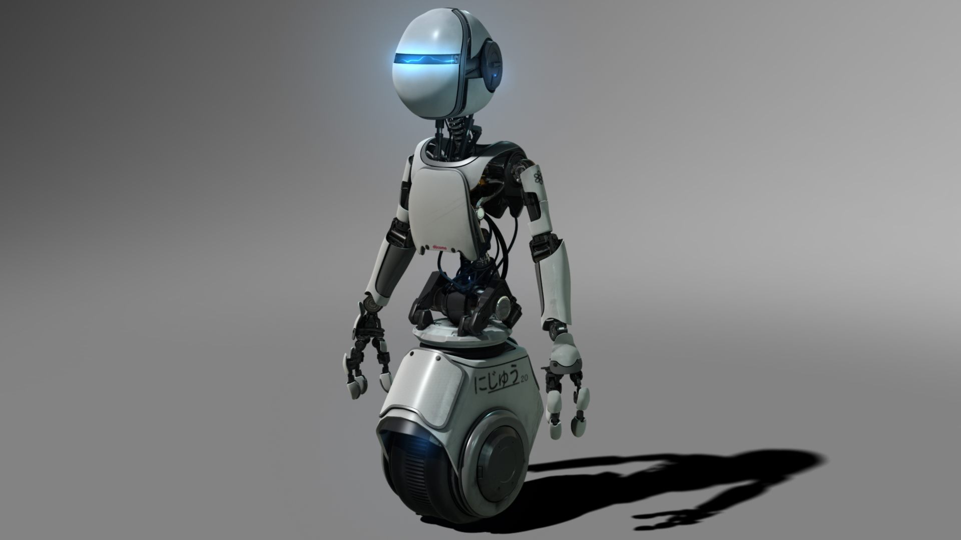 Kohler Robot