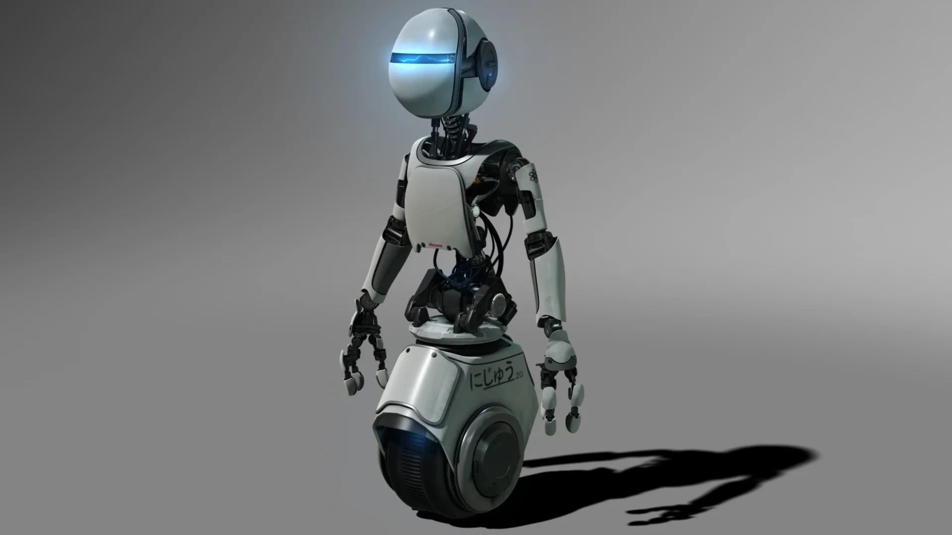 Kohler Robot