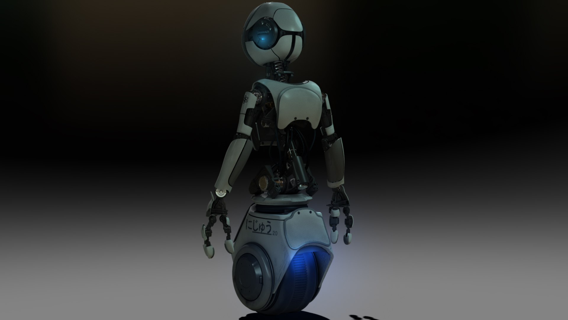 Kohler Robot