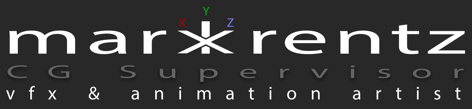 mark krentz portfolio